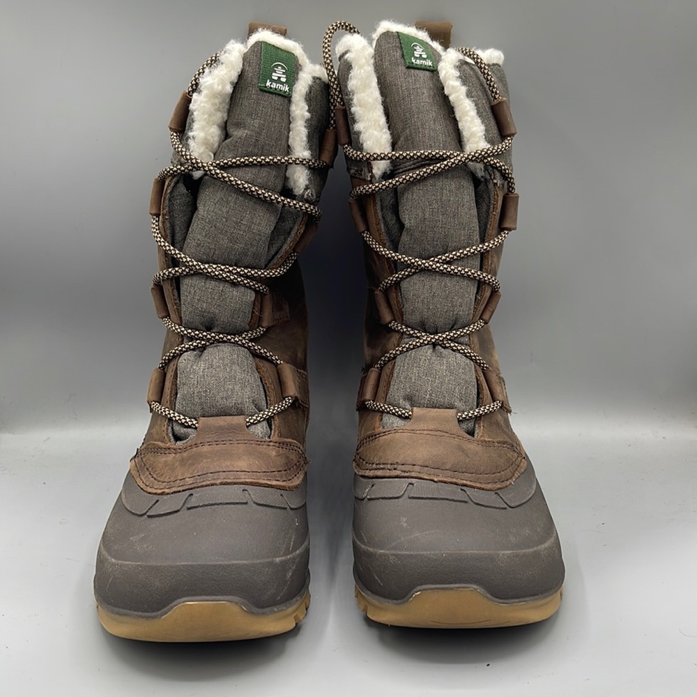 Kamik Snow Gem‎ boots